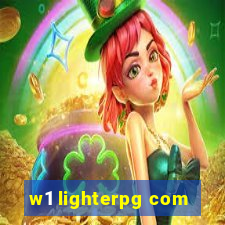 w1 lighterpg com